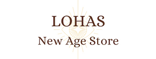 Lohas New Age Store