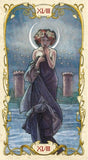 Tarot Mucha