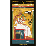 Nefertari's Tarot - Lohas New Age Store