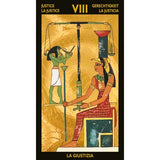 Nefertari's Tarot - Lohas New Age Store