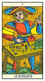 Golden Tarot of Marseille - Lohas New Age Store
