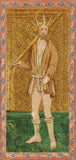 Visconti di Modrone Tarot