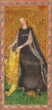 Visconti di Modrone Tarot