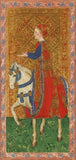 Visconti di Modrone Tarot