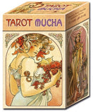 Tarot Mucha