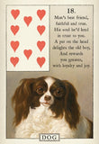 Blue Bird Lenormand™