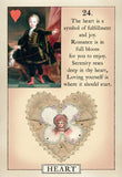 Blue Bird Lenormand™