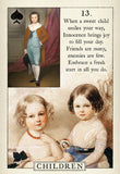 Blue Bird Lenormand™