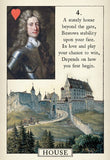 Blue Bird Lenormand™