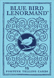 Blue Bird Lenormand™