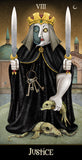 Deviant Moon Tarot Borderless Edition