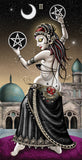 Deviant Moon Tarot Borderless Edition