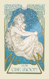 Ethereal Visions: Illuminated 塔羅