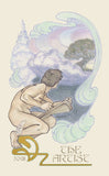 Ethereal Visions: Illuminated 塔羅