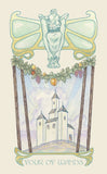 Ethereal Visions: Illuminated 塔羅