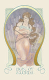Ethereal Visions: Illuminated 塔羅