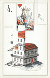 Maybe Lenormand