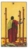 Original Rider-Waite® Tarot Set