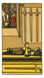 Original Rider-Waite® Tarot Set