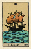 Pixie's Astounding Lenormand
