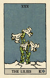 Pixie's Astounding Lenormand