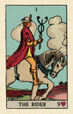 Pixie's Astounding Lenormand