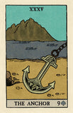 Pixie's Astounding Lenormand