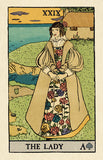Pixie's Astounding Lenormand