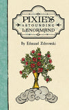 Pixie's Astounding Lenormand
