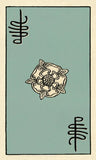 Smith-Waite Centennial Tarot Deck