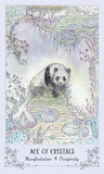 Spiritsong Tarot