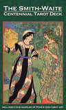 Smith-Waite Centennial Tarot Deck