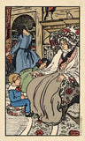 Smith-Waite Centennial Tarot Deck in a Tin