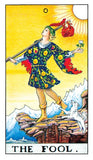 Universal Waite® Tarot Deck