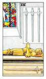 Universal Waite® Tarot Deck