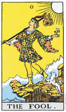Rider-Waite® Tarot Deck