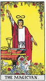 Rider-Waite® Tarot Deck