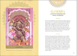 A Yogic Path Oracle Deck and Guidebook (Keepsake Box Set) - Lohas New Age Store