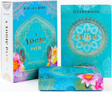 A Yogic Path Oracle Deck and Guidebook (Keepsake Box Set) - Lohas New Age Store