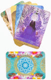 A Yogic Path Oracle Deck and Guidebook (Keepsake Box Set) - Lohas New Age Store
