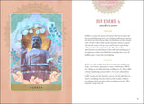 A Yogic Path Oracle Deck and Guidebook (Keepsake Box Set) - Lohas New Age Store