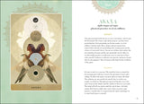 A Yogic Path Oracle Deck and Guidebook (Keepsake Box Set) - Lohas New Age Store