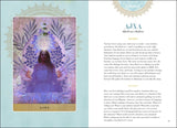 A Yogic Path Oracle Deck and Guidebook (Keepsake Box Set) - Lohas New Age Store