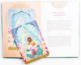 A Yogic Path Oracle Deck and Guidebook (Keepsake Box Set) - Lohas New Age Store