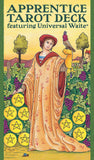 Apprentice Tarot Deck - Lohas New Age Store