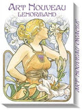 Art Nouveau Lenormand - Lohas New Age Store