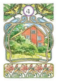 Art Nouveau Lenormand - Lohas New Age Store