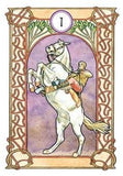 Art Nouveau Lenormand - Lohas New Age Store