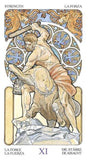 Art Nouveau Tarot - Lohas New Age Store