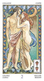 Art Nouveau Tarot - Lohas New Age Store